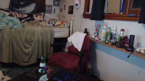 bedghost  12-07-2022